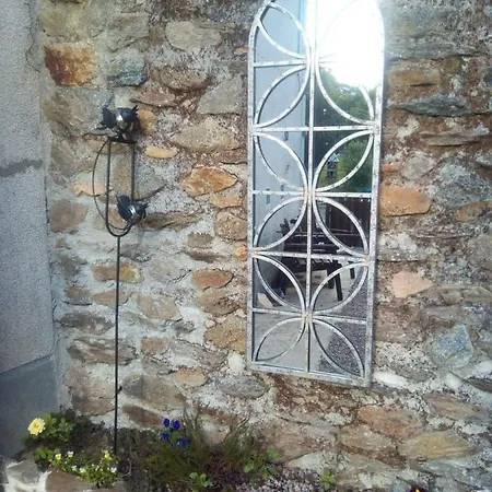 Feriehus Le Jolie Grenier A Foin *