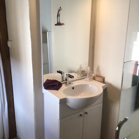 Le Jolie Grenier A Foin *