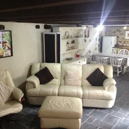 Le Jolie Grenier A Foin Saulgond