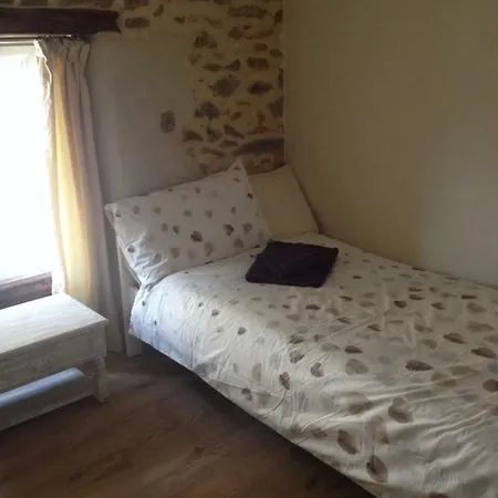 Le Jolie Grenier A Foin Feriehus *