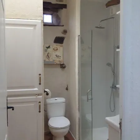 Le Jolie Grenier A Foin Feriehus *