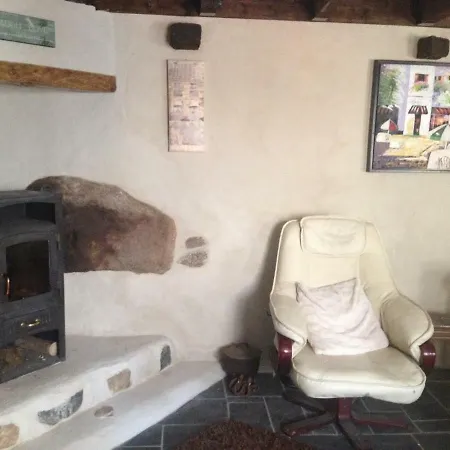 Le Jolie Grenier A Foin Feriehus *