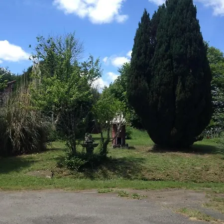 Le Jolie Grenier A Foin Saulgond