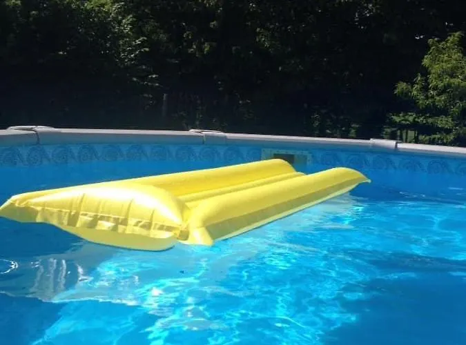 Сasa de vacaciones Le Jolie Grenier A Foin *