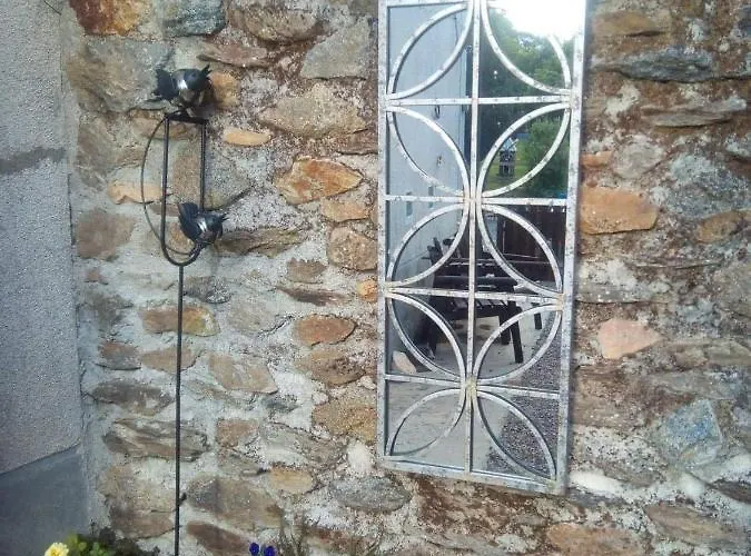 Сasa de vacaciones Le Jolie Grenier A Foin *