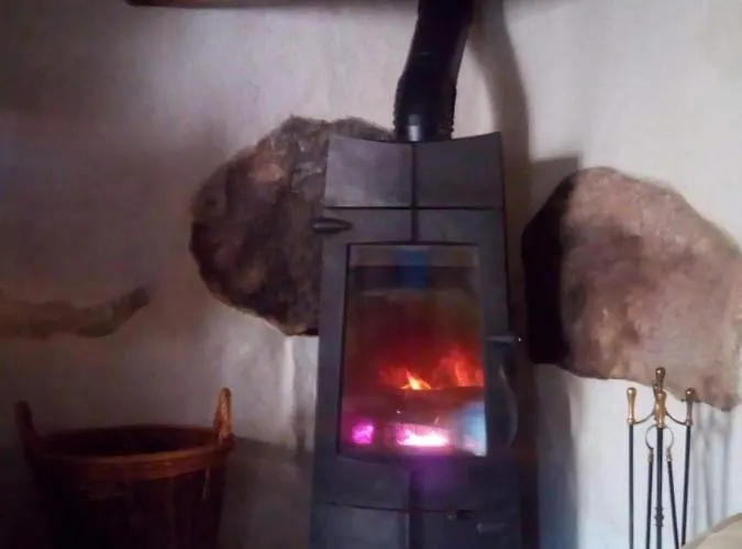 Le Jolie Grenier A Foin *