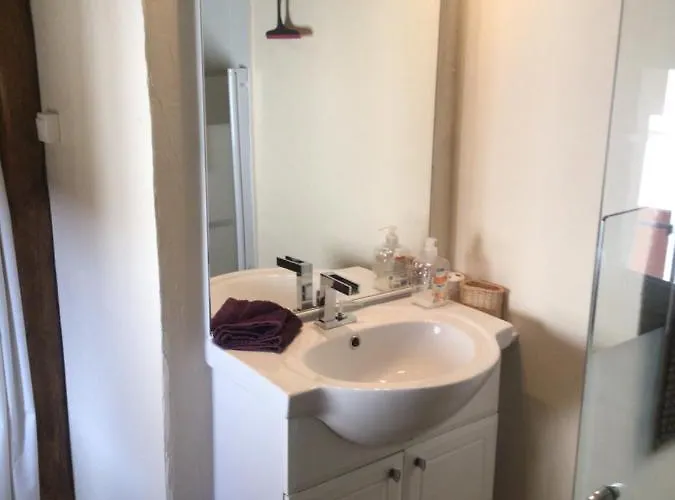 Le Jolie Grenier A Foin *