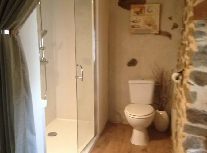 Le Jolie Grenier A Foin Сasa de vacaciones