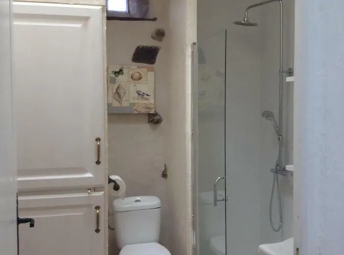 Le Jolie Grenier A Foin Сasa de vacaciones *