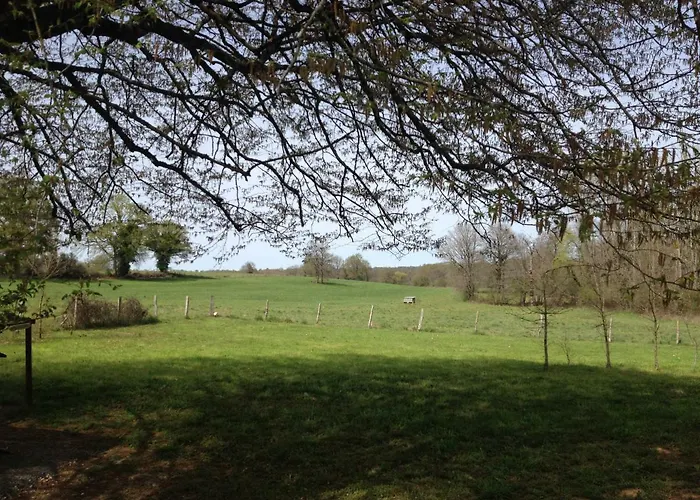 Le Jolie Grenier A Foin Сasa de vacaciones